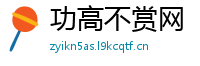 功高不赏网